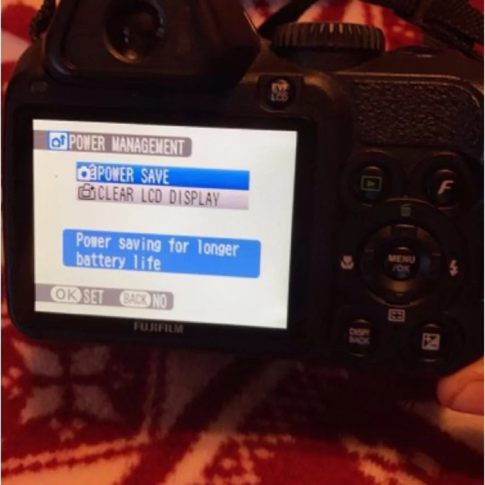 Mirrorless camera - Picture 3 of 4